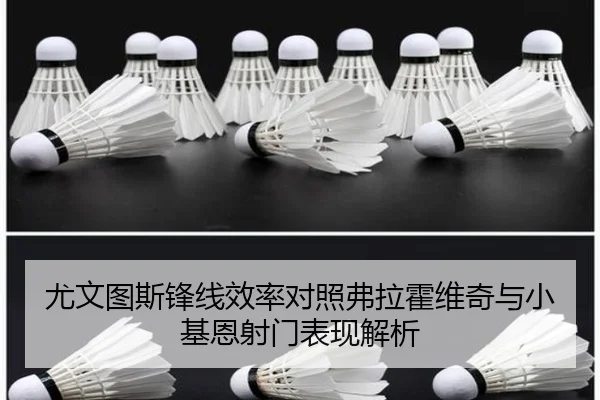 尤文图斯锋线效率对照弗拉霍维奇与小基恩射门表现解析